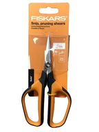 Nožnice Fiskars Sp150 Solid