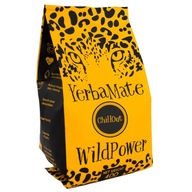 WildPower Yerba Mate s ChillOut konope 400G