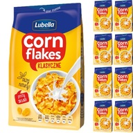 Lubella Corn Flakes 9x500g