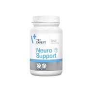 VetExpert NeuroSupport 45 kapsúl - nervový systém