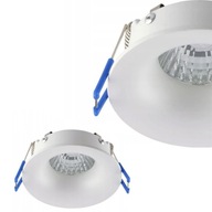 Zápustné stropné svietidlo IP44 TK Lighting