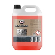 K2 MAXIMA 5L VOSK NA SUŠ