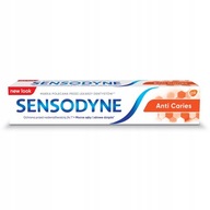 Sensodyne Anti Caries zubná pasta proti zubnému kazu 75ml