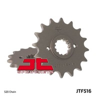 JT Sprockets Hnacie ozubené koleso JTF513.15