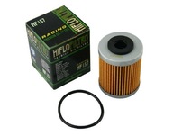 Hiflo olejový filter HF157 KTM EXC 250 400 450 520 525 660 Betamotor Polaris