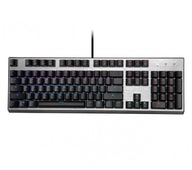 Cooler Master CK351 Optická drôtová klávesnica