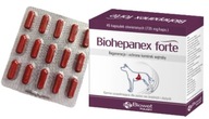 BIOWET BIOHEPANEX FORTE PRE PSIU PEČEŇ 45 ks