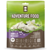 ADVENTURE FOOD vanilkový dezert, sušený mrazom