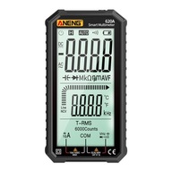 ANENG 620A digitálny multimeter AC/DC ampérmeter obj