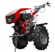 Šliapací traktor WM1100BE-6, 9,5KM, PRESTIGE