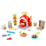 HASBRO PLAY-DOH RÚRA NA PIZZA NA CESTO F4373