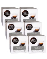 Nescafe Dolce Gusto Ristretto Barista 6 x 16 kapsúl