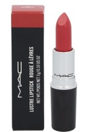 MAC LUSTER LIPSTICK 520 POZRIŤ ČISTÝ