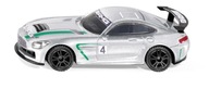 SIKU 15 - MERCEDES-AMG GT 4 S1529