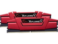 G.SKILL Ripjaws V RAM 16GB 3600MHz