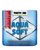 PAPIER NA TOALETY AQUA SOFT THETFORD