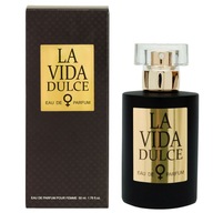 Dámsky parfém La Vida Dulce 50 ml