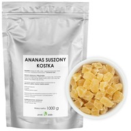 ANANÁSOVÁ KOCKA sladký snack 1kg