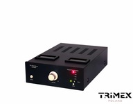 Pier Audio MS-380 SE čierny - hybridný zosilňovač