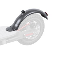 Zadný blatník Rebel FAST WHEELS PRO ZAB0030 pre skúter