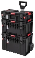 QBRICK SYSTEM ONE VARIO SET2 TOOLBOX