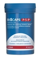 Bicaps B6 P-5-P ForMeds 60 kapsúl