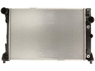 RADIATOR MERCEDES C TRIEDA S204 1,6-3,5 C204 1,8