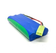 EV9000 1000 mAh 7,2 V NI-CD balík