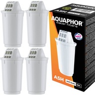 4x filtračná vložka Aquaphor A5H (predtým B6) filter na tvrdú vodu