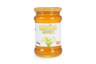 Lipowy Honey 0,4kg Babiogórskie Miody Ceremuga