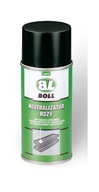 BOLL sprej na neutralizáciu hrdze 150ml