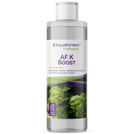 Aquaforest AF K Boost 250ml - Draslík pre rastliny