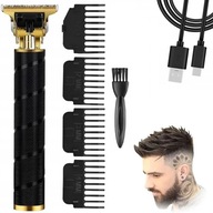 Zastrihávač fúzov BARBER CLIpper