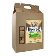 Happy Dog NaturCroq Jahňacie a ryžové plátky 5 kg