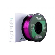 eSun TPU-95A Transparent Purple 1,75 mm