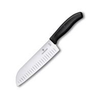 Kuchynský nôž Victorinox Santoku 6.8523.17B