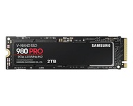 Samsung MZ-V8P2T0BW M.2 2000 GB PCI SSD zariadenie