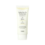 Purito Daily Go-To opaľovací krém SPF 50