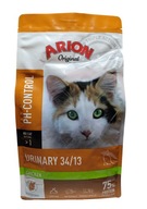 ARION ORIGINÁLNY MOČOR 2KG KAT