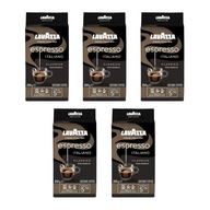 Mletá káva LAVAZZA Caffe Espresso 5x 250 g