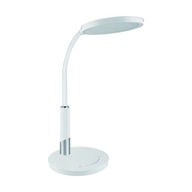 STRUHM SAMUEL 9W DIM LED stolná lampa biela