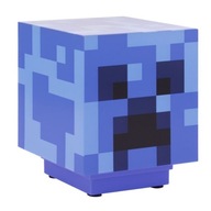 Minecraft Charged Creeper Lamp s 3D zvukom