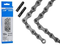 10-rýchlostná reťaz Shimano Ultegra CN-6600