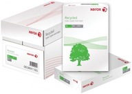 Xerox Recyklovaný kopírovací papier A4 80g/m2 500 listov x5