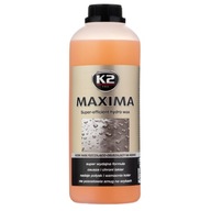 K2 Maxima - Hydrowax suší a leští 1L