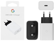 ORIGINÁLNA NABÍJAČKA GOOGLE 30W USB-C GA03502-EU