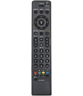 DIAĽKOVÉ OVLÁDANIE PRE LG 32LG5700 37LG2000 37LG3000 37LG5000 HQ