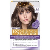 LOREAL Excellence Creme dye 6.11 Dark Blonde