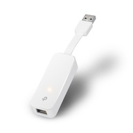 Sieťový adaptér USB 3.0 TP-Link UE300 Gigabit LAN