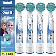 4x originálny hrot Oral-B pre deti EB10 OLAF